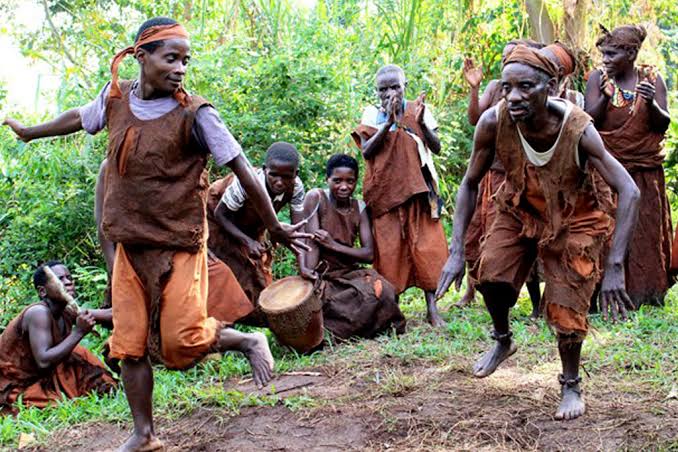 Facts About Batwa People