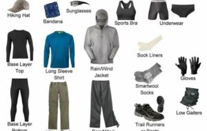 Updated Packing List for Gorilla Safaris in Uganda and Rwanda