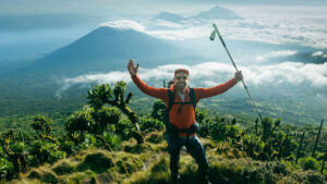 Ultimate Guide to Volcano Hiking in Rwanda