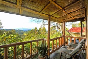 Bwindi Accommodation and Lodges