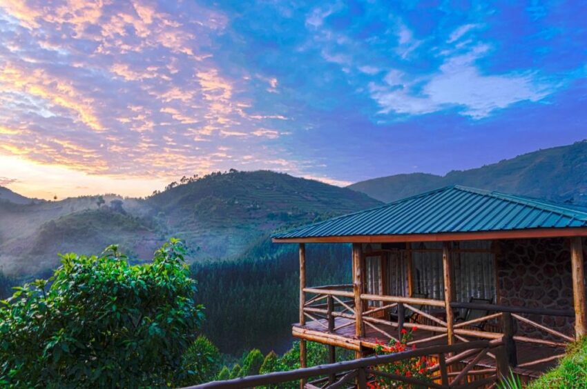 Bwindi Accommodation and Lodges