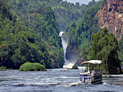 3 Days Murchison Falls 3 Days Murchison Falls Safari with Boat Tour